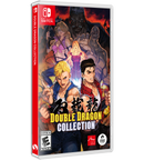 Double Dragon Collection (Switch)