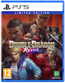 Double Dragon Revive: Limited Edition (PS5)