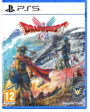 Dragon Quest I & II HD-2D Remake (PS5)