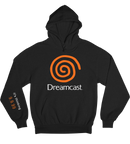 Sega Dreamcast Hoodie