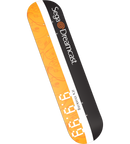 Sega Dreamcast Skate Deck