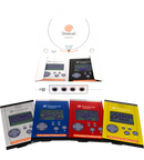 Sega Dreamcast Trading Cards - Booster Box