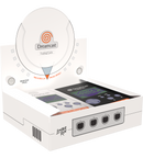 Sega Dreamcast Trading Cards - Booster Box