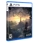 Drova - Forsaken Kin Standard Edition (Switch, PS5)