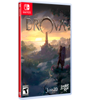 Drova - Forsaken Kin Standard Edition (Switch, PS5)