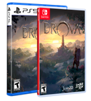 Drova - Forsaken Kin Standard Edition (Switch, PS5)