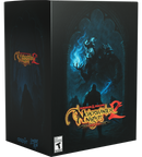 Dungeons & Dragons Neverwinter Nights 2: Enhanced Edition Collector's Edition (Switch, PS5, Xbox, PC)