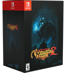 Dungeons & Dragons Neverwinter Nights 2: Enhanced Edition Collector's Edition (Switch, PS5, Xbox, PC)