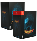 Dungeons & Dragons Neverwinter Nights 2: Enhanced Edition Collector's Edition (Switch, PS5, Xbox, PC)