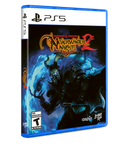 Dungeons & Dragons Neverwinter Nights 2: Enhanced Edition Standard Edition (Switch, PS5, Xbox)
