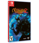 Dungeons & Dragons Neverwinter Nights 2: Enhanced Edition Standard Edition (Switch, PS5, Xbox)