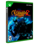 Dungeons & Dragons Neverwinter Nights 2: Enhanced Edition Standard Edition (Switch, PS5, Xbox)