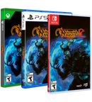 Dungeons & Dragons Neverwinter Nights 2: Enhanced Edition Standard Edition (Switch, PS5, Xbox)