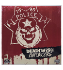 Deathwish Enforcers - Vinyl Soundtrack