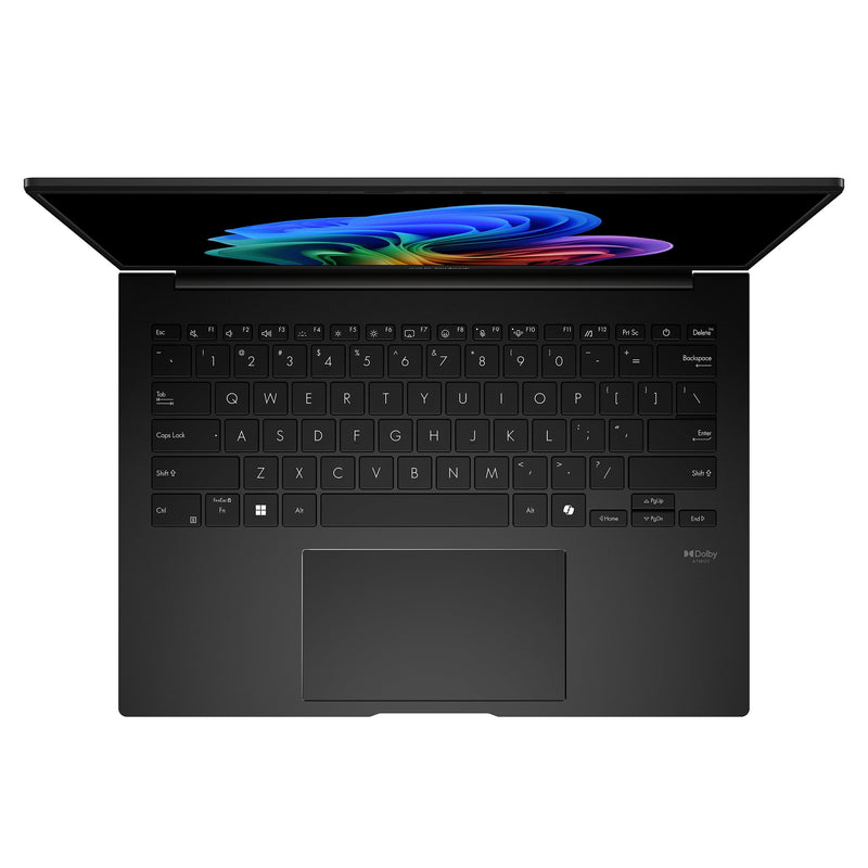 ASUS Zenbook 14 OLED Touch 14” WUXGA CopilotPC+ Laptop AMD Ryzen AI 7 350 AMD Radeon Graphics, 32GB RAM, 1TB NVMe SSD, Jade Black