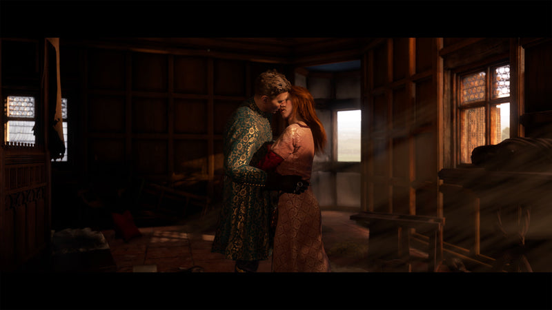Kingdom Come: Deliverance II, PlayStation 5