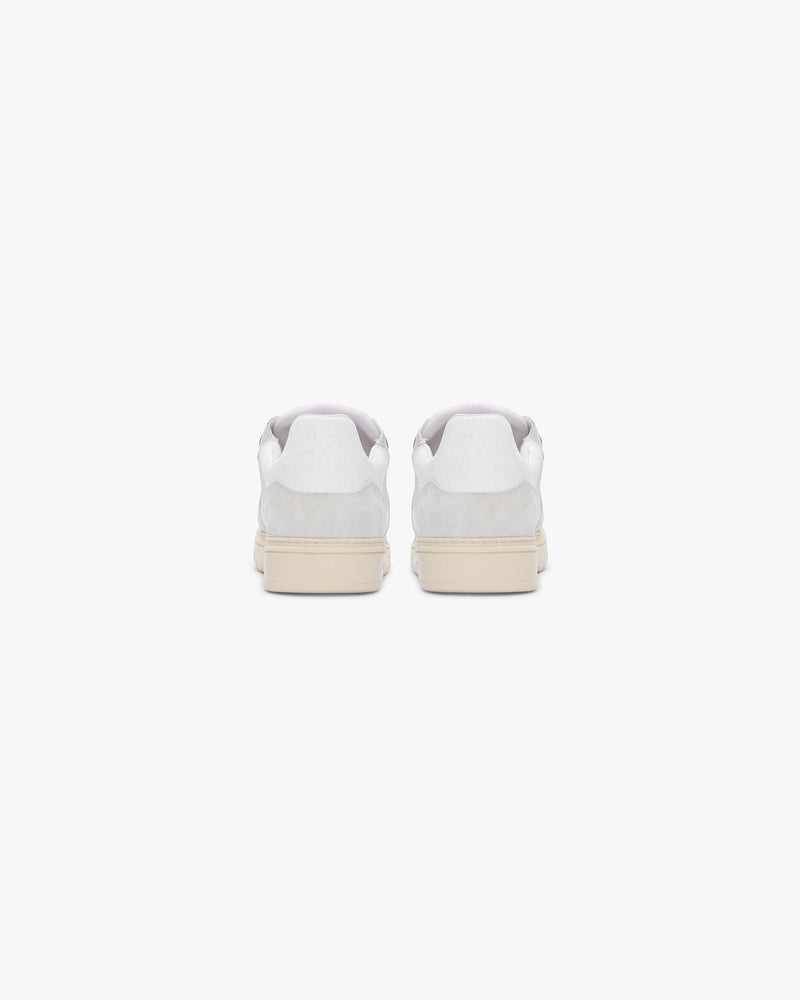 Virtus - Vintage White