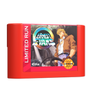 Earnest Evans Collector's Edition (Genesis)