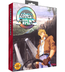 Earnest Evans Collector's Edition (Genesis)