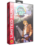 Earnest Evans Collector's Edition (Genesis)