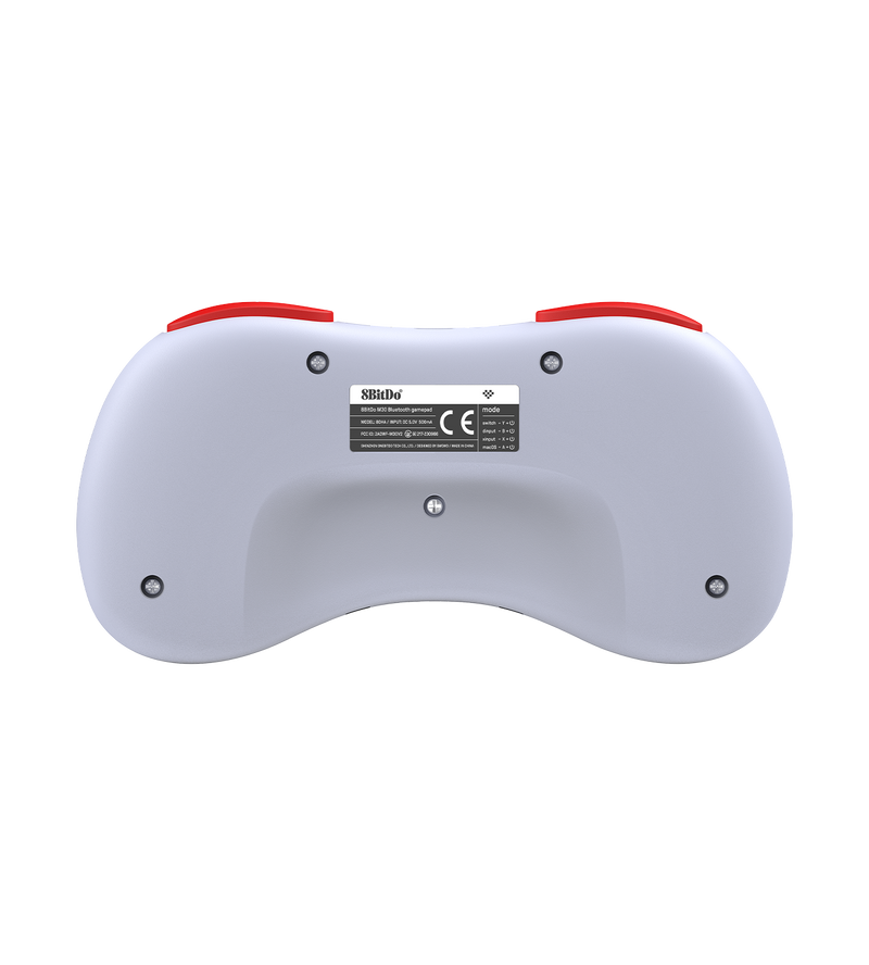 Earthion 8bitDo Controller