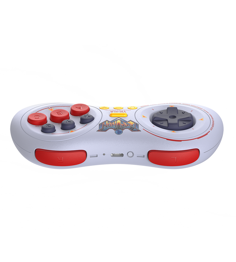 Earthion 8bitDo Controller