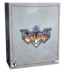 Earthion Collector's Edition (Switch, PS5, PS4, Xbox, PC)
