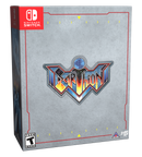 Earthion Collector's Edition (Switch, PS5, PS4, Xbox, PC)