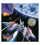 Earthion - 2LP Vinyl Soundtrack