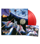 Earthion - 2LP Vinyl Soundtrack