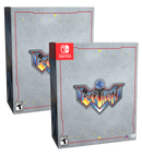 Earthion Collector's Edition (Switch, PS5, PS4, Xbox, PC)