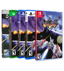 Earthion Standard Edition (Switch, PS5, PS4, Xbox, PC)