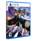 Earthion Standard Edition (Switch, PS5, PS4, Xbox, PC)