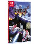 Earthion Standard Edition (Switch, PS5, PS4, Xbox, PC)