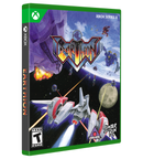 Earthion Standard Edition (Switch, PS5, PS4, Xbox, PC)