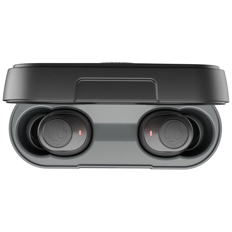 Skullcandy Jib True XT 2 True Wireless Earbud Headphones, Black