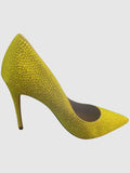 DAISIE-R CITRON - SM REBOOTED