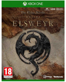The Elder Scrolls Online: Elsweyr (Xbox One)