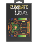 Eliminate Down: Collector’s Cartridge (Genesis)