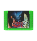 Eliminate Down: Collector’s Cartridge (Genesis)