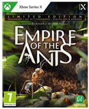 Empire of the Ants Limited Edition (Xbox Series X)