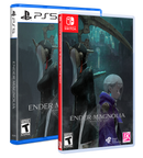 ENDER MAGNOLIA: Bloom in the Mist Standard Edition (Switch, PS5)