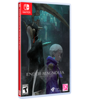 ENDER MAGNOLIA: Bloom in the Mist Standard Edition (Switch, PS5)