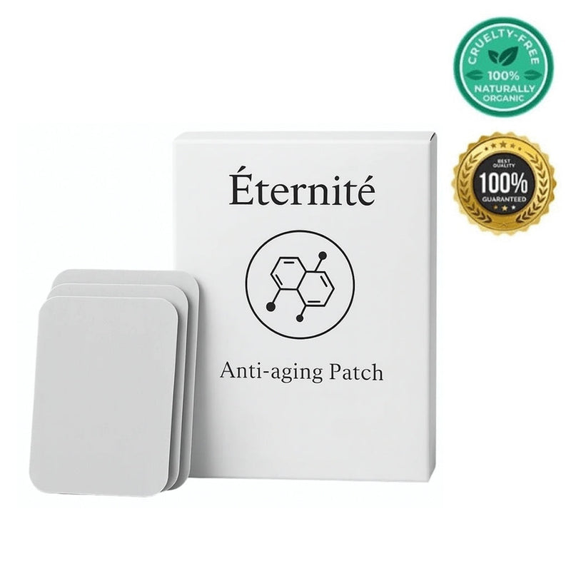 Herbionyx Anti-aging Patch