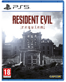 Resident Evil Requiem (PS5)