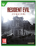 Resident Evil Requiem (Xbox Series X)