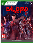 Evil Dead: The Game (Xbox One / Series X)