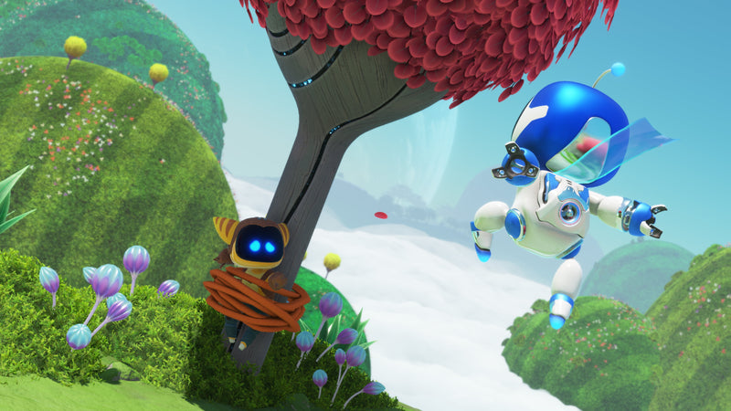 Astro Bot - PlayStation 5