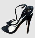 ERIN-S BLACK SUEDE - SM REBOOTED