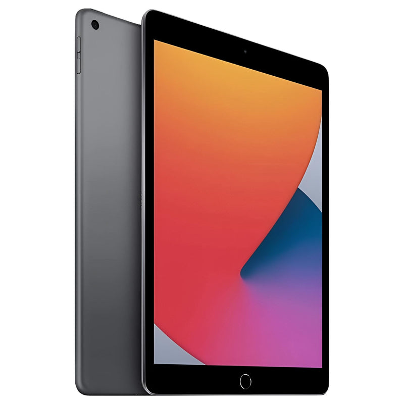 Restored Apple iPad 7th Generation 10.2-inch (2019) WiFi Only, Space Gray 32GB (Refurbished)